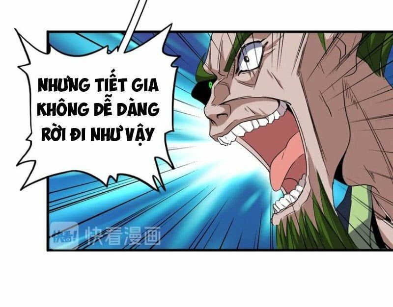 đọc truyện Đại Quản Gia Là Ma Hoàng Chương 67 ảnh 20 tại Truyện Dạ Ký