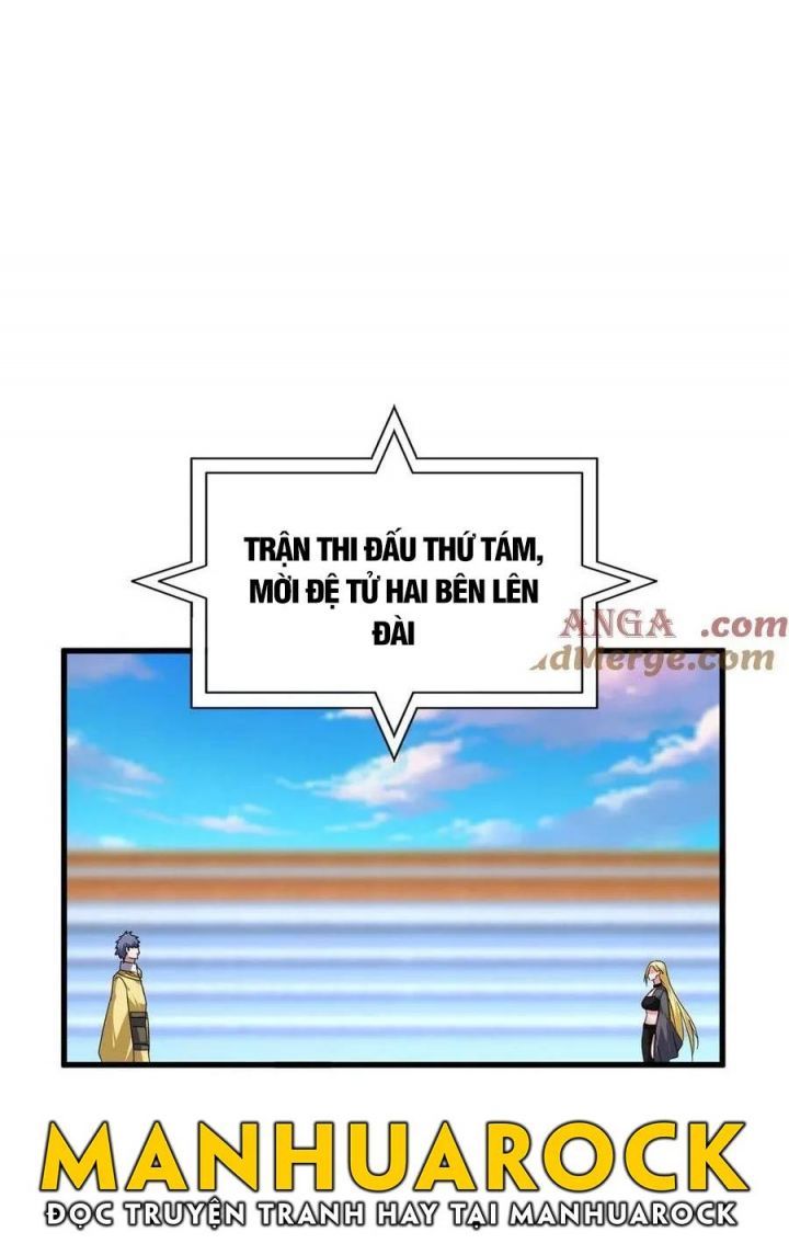 đọc truyện Đại Quản Gia Là Ma Hoàng Chương 676 ảnh 25 tại Truyện Dạ Ký