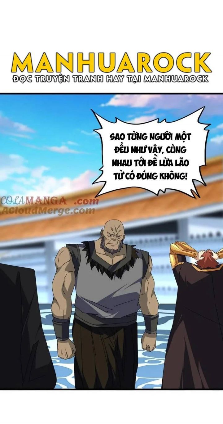 đọc truyện Đại Quản Gia Là Ma Hoàng Chương 676 ảnh 48 tại Truyện Dạ Ký