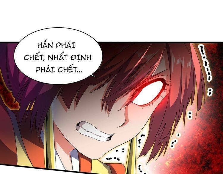 đọc truyện Đại Quản Gia Là Ma Hoàng Chương 68 ảnh 14 tại Truyện Dạ Ký