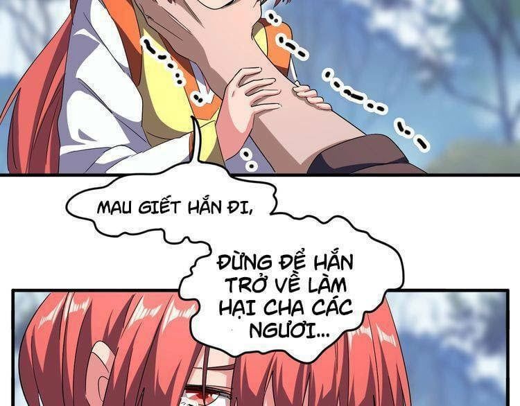 đọc truyện Đại Quản Gia Là Ma Hoàng Chương 68 ảnh 31 tại Truyện Dạ Ký