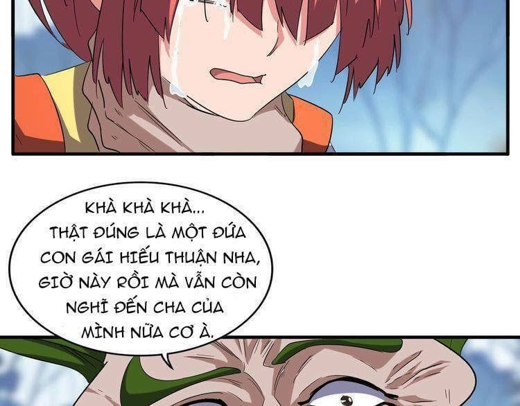 đọc truyện Đại Quản Gia Là Ma Hoàng Chương 68 ảnh 32 tại Truyện Dạ Ký
