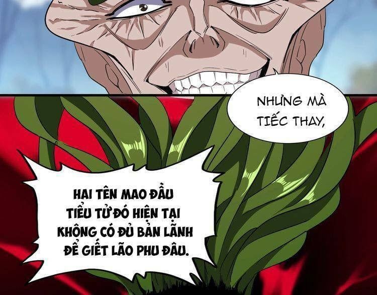 đọc truyện Đại Quản Gia Là Ma Hoàng Chương 68 ảnh 33 tại Truyện Dạ Ký