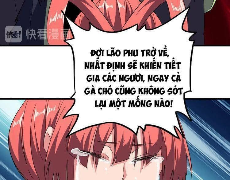 đọc truyện Đại Quản Gia Là Ma Hoàng Chương 68 ảnh 35 tại Truyện Dạ Ký