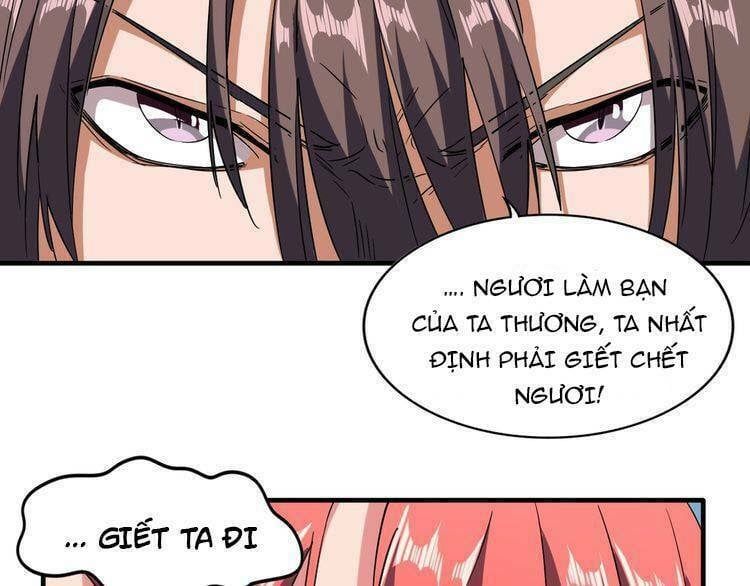 đọc truyện Đại Quản Gia Là Ma Hoàng Chương 68 ảnh 45 tại Truyện Dạ Ký