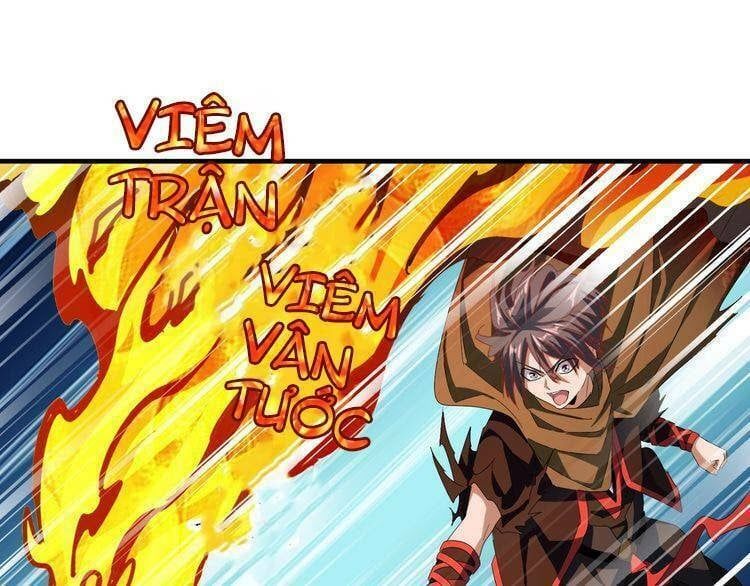 đọc truyện Đại Quản Gia Là Ma Hoàng Chương 68 ảnh 54 tại Truyện Dạ Ký
