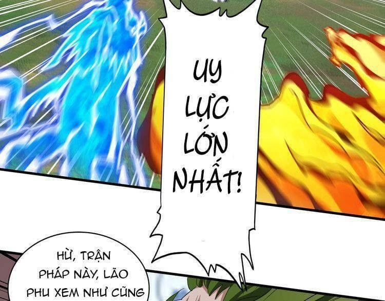 đọc truyện Đại Quản Gia Là Ma Hoàng Chương 68 ảnh 56 tại Truyện Dạ Ký