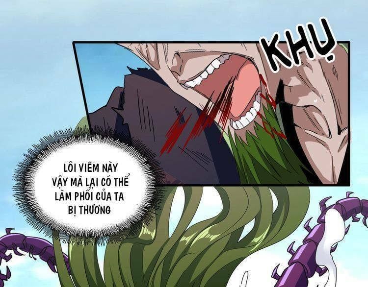 đọc truyện Đại Quản Gia Là Ma Hoàng Chương 68 ảnh 7 tại Truyện Dạ Ký