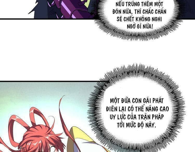 đọc truyện Đại Quản Gia Là Ma Hoàng Chương 68 ảnh 9 tại Truyện Dạ Ký