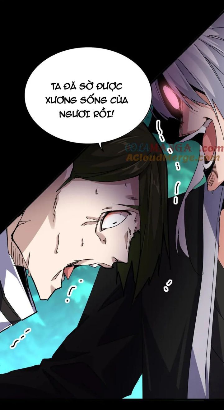 đọc truyện Đại Quản Gia Là Ma Hoàng Chương 684 ảnh 55 tại Giả Dược