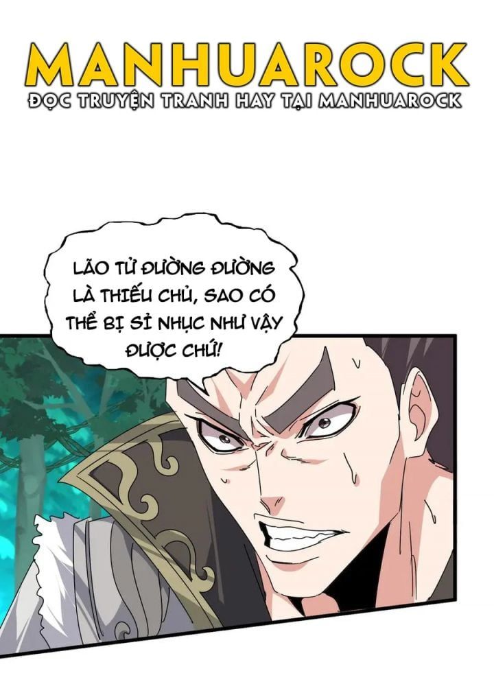 đọc truyện Đại Quản Gia Là Ma Hoàng Chương 685 ảnh 50 tại Thiên Thai Truyện