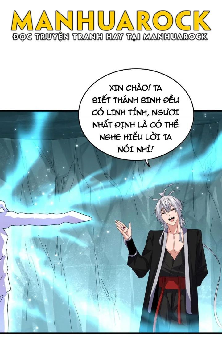đọc truyện Đại Quản Gia Là Ma Hoàng Chương 686 ảnh 36 tại Truyện Dạ Ký