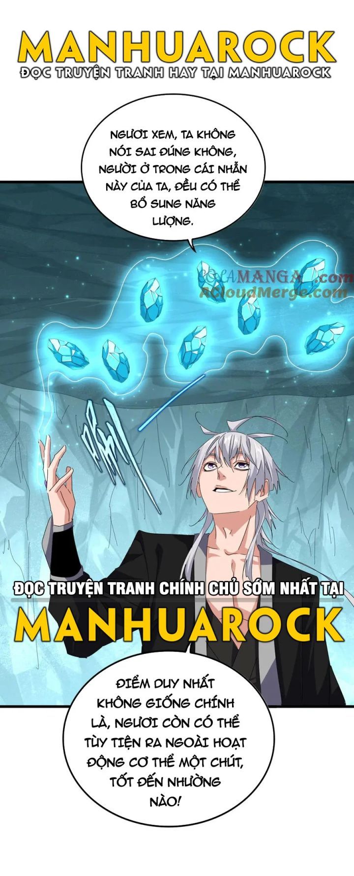 đọc truyện Đại Quản Gia Là Ma Hoàng Chương 686 ảnh 40 tại Truyện Dạ Ký