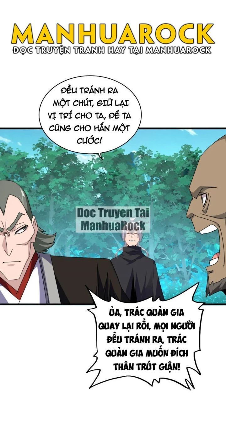 đọc truyện Đại Quản Gia Là Ma Hoàng Chương 688 ảnh 39 tại Thiên Thai Truyện