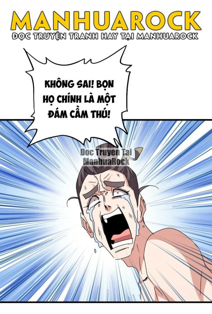đọc truyện Đại Quản Gia Là Ma Hoàng Chương 688 ảnh 44 tại Thiên Thai Truyện