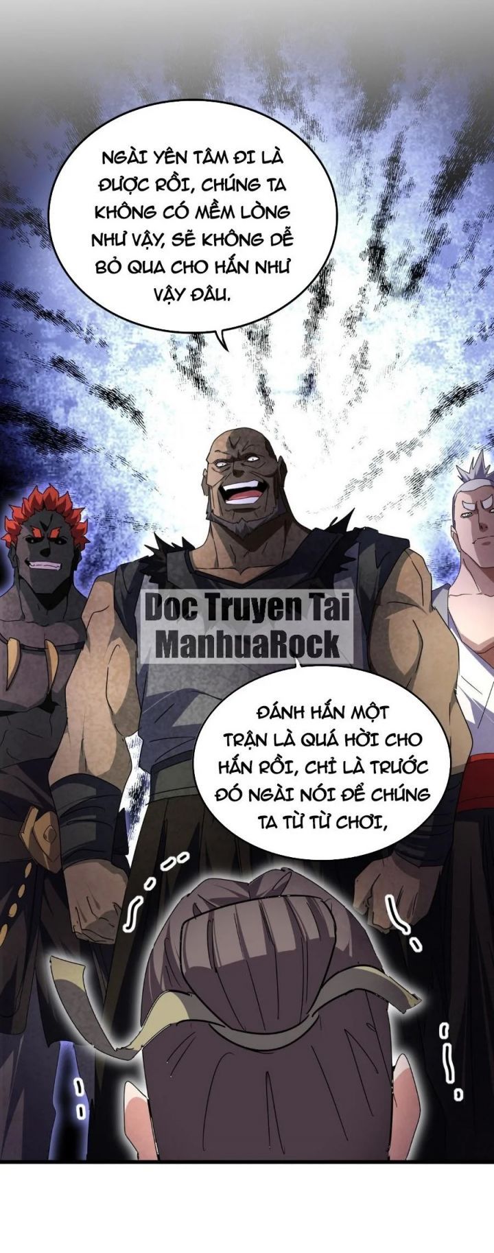 đọc truyện Đại Quản Gia Là Ma Hoàng Chương 688 ảnh 53 tại Thiên Thai Truyện