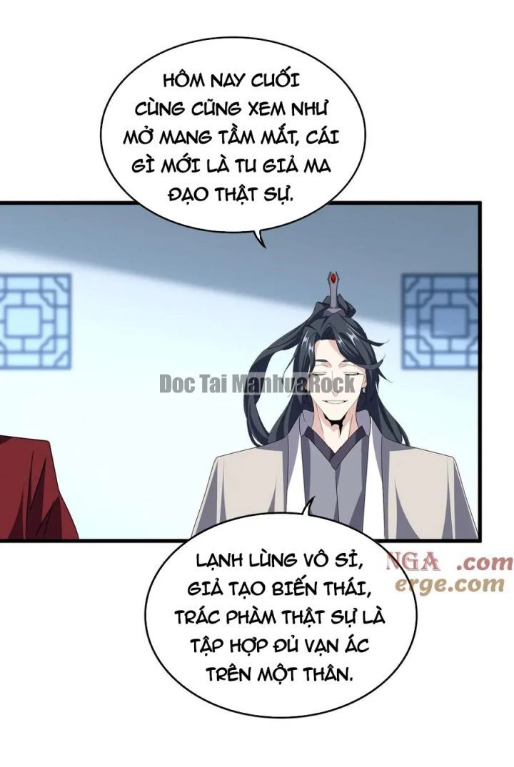 đọc truyện Đại Quản Gia Là Ma Hoàng Chương 689 ảnh 15 tại Thiên Thai Truyện