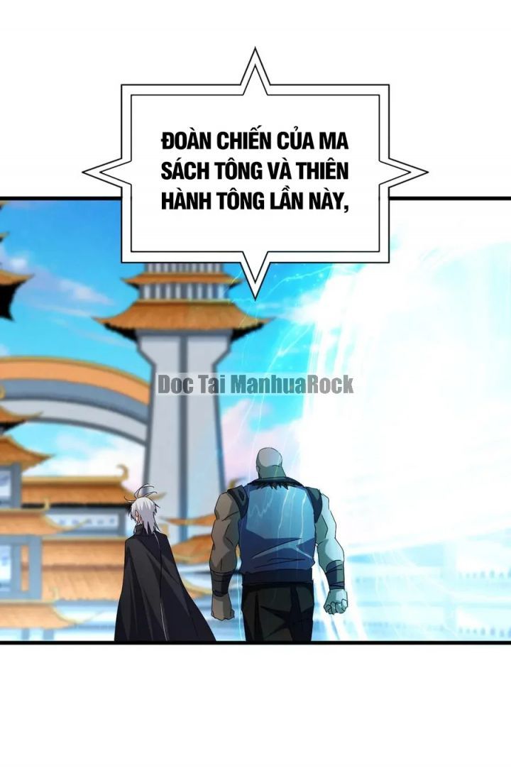 đọc truyện Đại Quản Gia Là Ma Hoàng Chương 689 ảnh 17 tại Thiên Thai Truyện