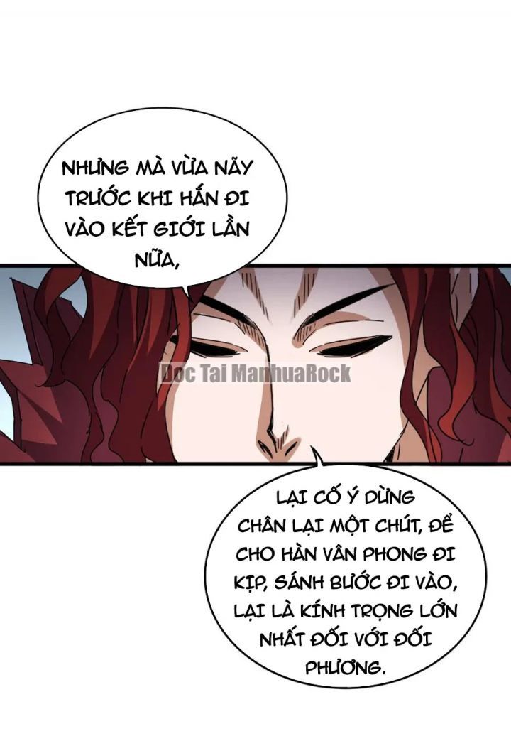 đọc truyện Đại Quản Gia Là Ma Hoàng Chương 689 ảnh 46 tại Thiên Thai Truyện