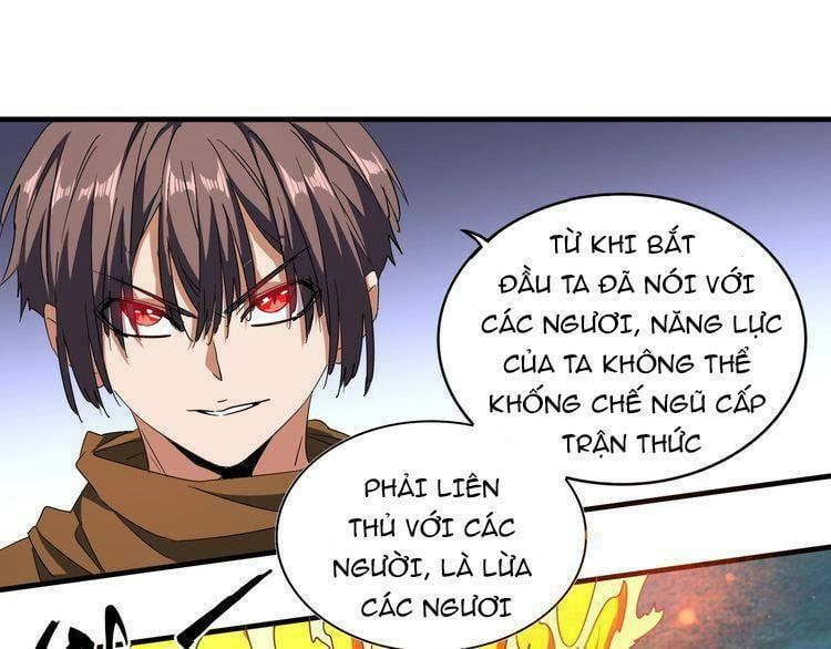 đọc truyện Đại Quản Gia Là Ma Hoàng Chương 69 ảnh 2 tại Truyện Dạ Ký