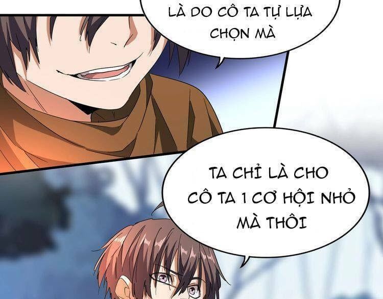 đọc truyện Đại Quản Gia Là Ma Hoàng Chương 69 ảnh 18 tại Truyện Dạ Ký