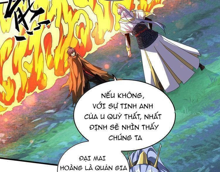đọc truyện Đại Quản Gia Là Ma Hoàng Chương 69 ảnh 3 tại Truyện Dạ Ký