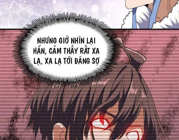 đọc truyện Đại Quản Gia Là Ma Hoàng Chương 69 ảnh 27 tại Truyện Dạ Ký