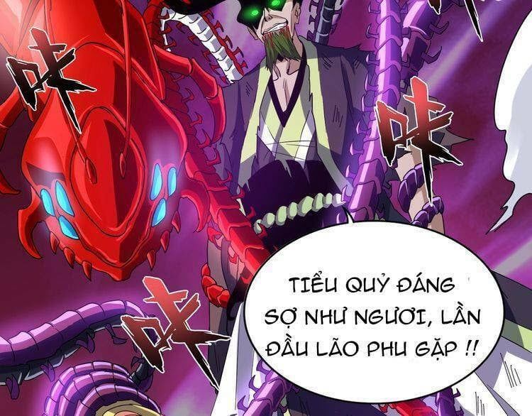 đọc truyện Đại Quản Gia Là Ma Hoàng Chương 69 ảnh 40 tại Truyện Dạ Ký