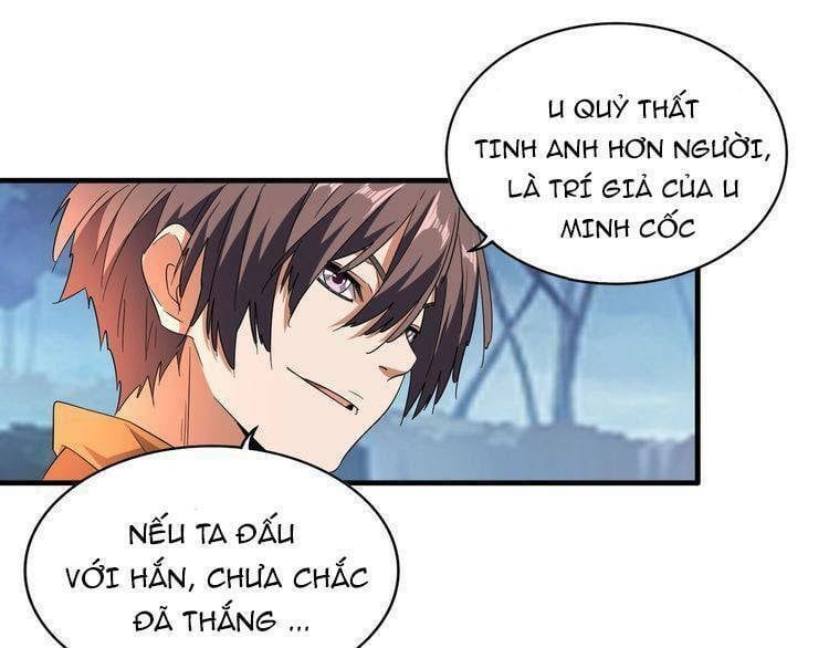 đọc truyện Đại Quản Gia Là Ma Hoàng Chương 69 ảnh 5 tại Truyện Dạ Ký