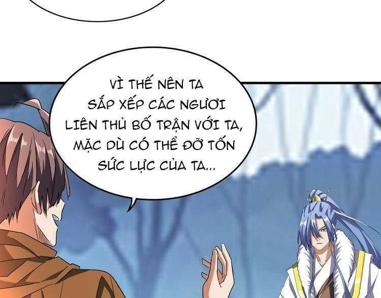 đọc truyện Đại Quản Gia Là Ma Hoàng Chương 69 ảnh 6 tại Truyện Dạ Ký