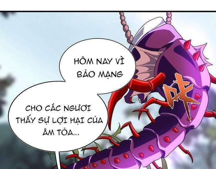 đọc truyện Đại Quản Gia Là Ma Hoàng Chương 69 ảnh 52 tại Truyện Dạ Ký