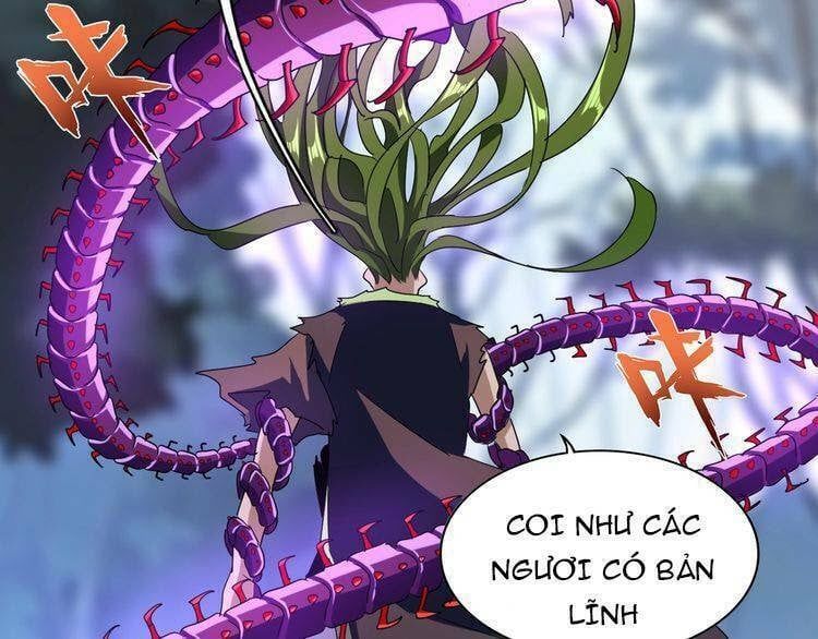 đọc truyện Đại Quản Gia Là Ma Hoàng Chương 69 ảnh 53 tại Truyện Dạ Ký
