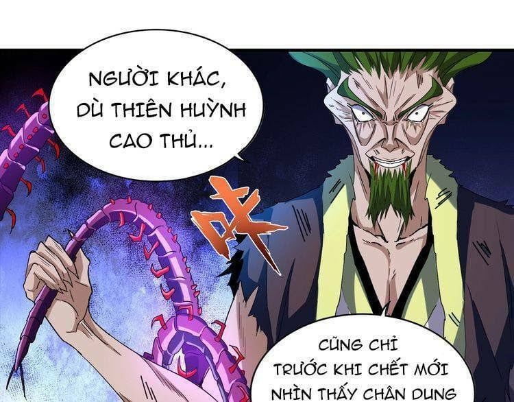đọc truyện Đại Quản Gia Là Ma Hoàng Chương 69 ảnh 55 tại Truyện Dạ Ký