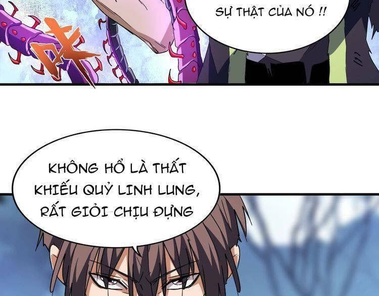 đọc truyện Đại Quản Gia Là Ma Hoàng Chương 69 ảnh 56 tại Truyện Dạ Ký