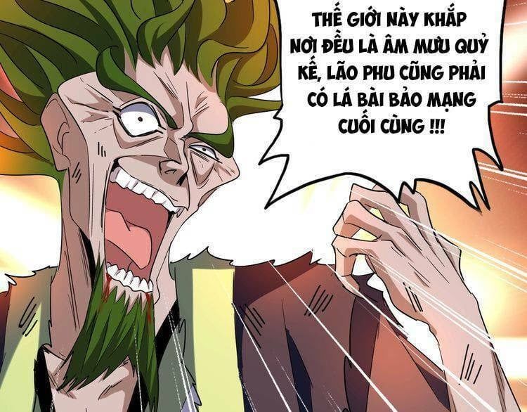 đọc truyện Đại Quản Gia Là Ma Hoàng Chương 69 ảnh 59 tại Truyện Dạ Ký