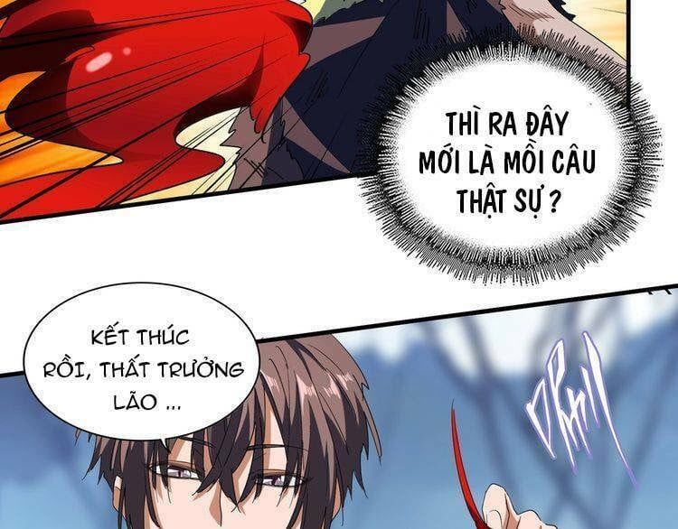 đọc truyện Đại Quản Gia Là Ma Hoàng Chương 69 ảnh 69 tại Truyện Dạ Ký