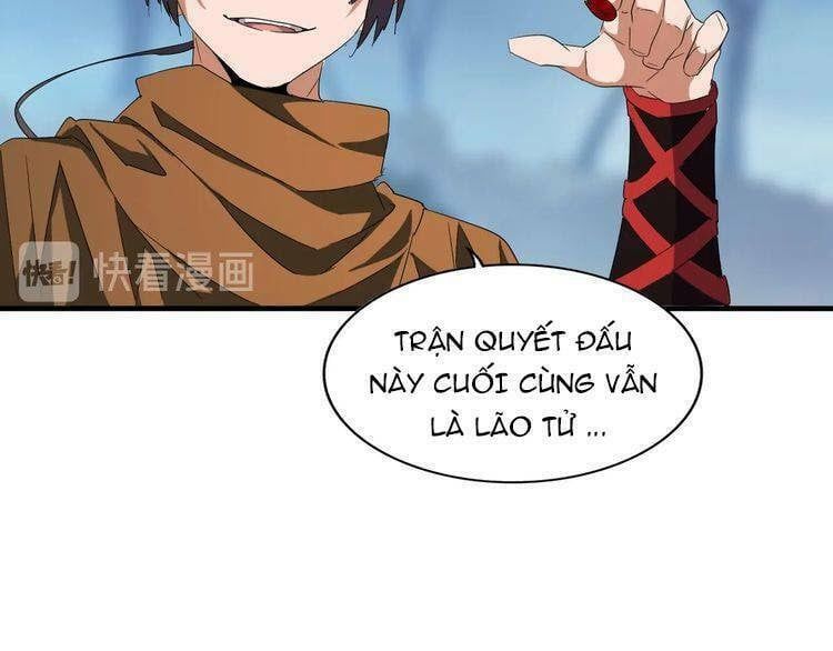 đọc truyện Đại Quản Gia Là Ma Hoàng Chương 69 ảnh 70 tại Truyện Dạ Ký