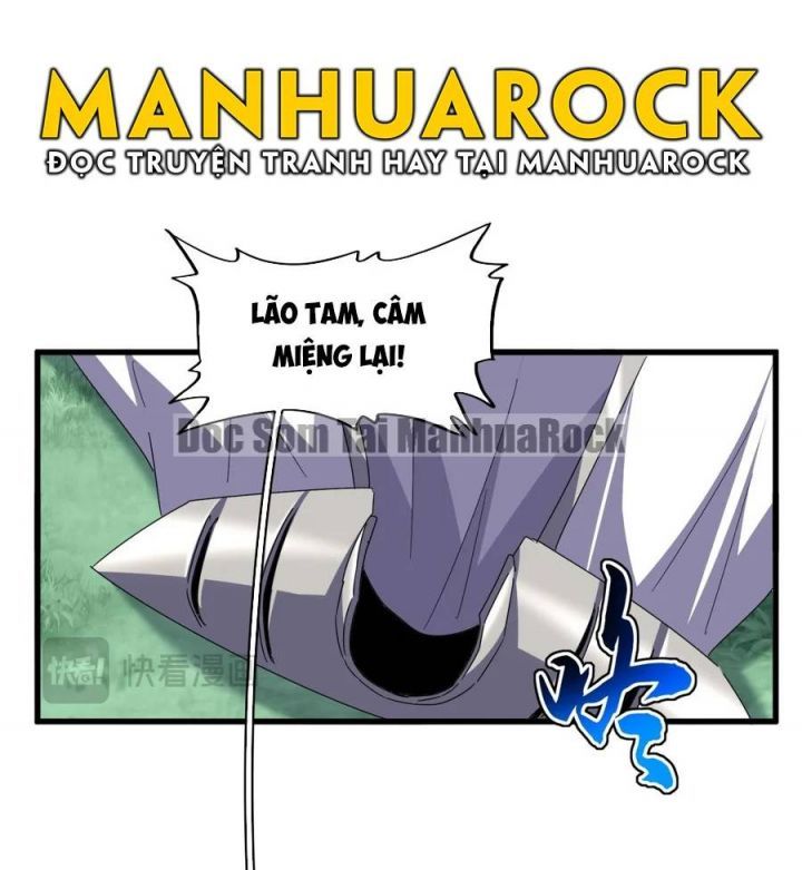 đọc truyện Đại Quản Gia Là Ma Hoàng Chương 690 ảnh 19 tại Thiên Thai Truyện