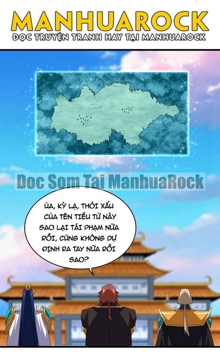 đọc truyện Đại Quản Gia Là Ma Hoàng Chương 690 ảnh 7 tại Thiên Thai Truyện