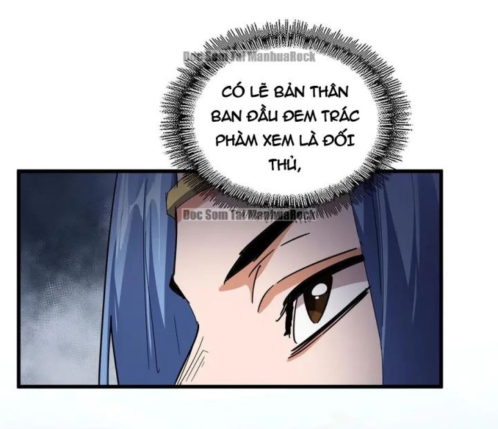 đọc truyện Đại Quản Gia Là Ma Hoàng Chương 691 ảnh 18 tại Truyện Dạ Ký
