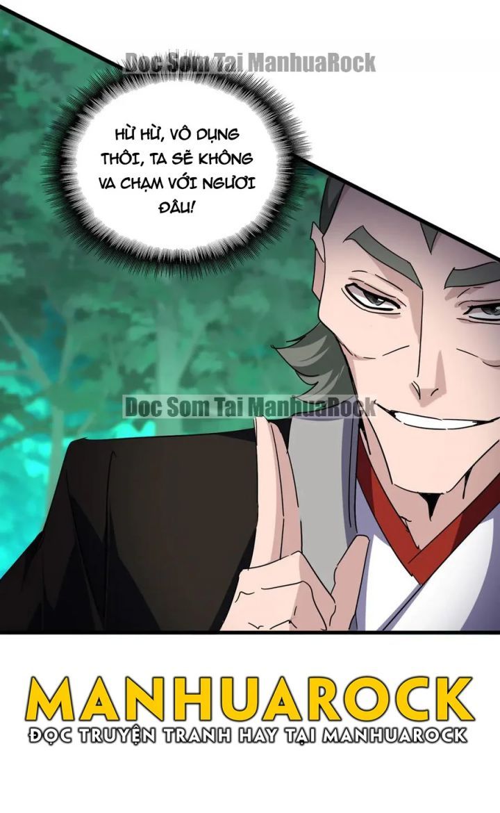 đọc truyện Đại Quản Gia Là Ma Hoàng Chương 691 ảnh 34 tại Truyện Dạ Ký