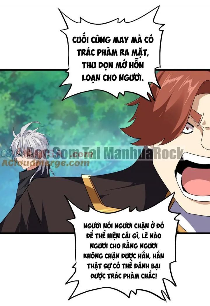 đọc truyện Đại Quản Gia Là Ma Hoàng Chương 694 ảnh 13 tại Truyện Dạ Ký