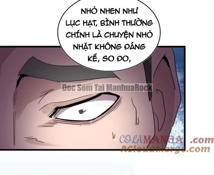 đọc truyện Đại Quản Gia Là Ma Hoàng Chương 694 ảnh 15 tại Truyện Dạ Ký