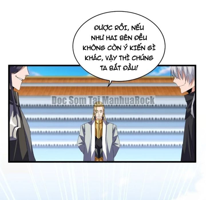 đọc truyện Đại Quản Gia Là Ma Hoàng Chương 698 ảnh 16 tại Truyện Dạ Ký