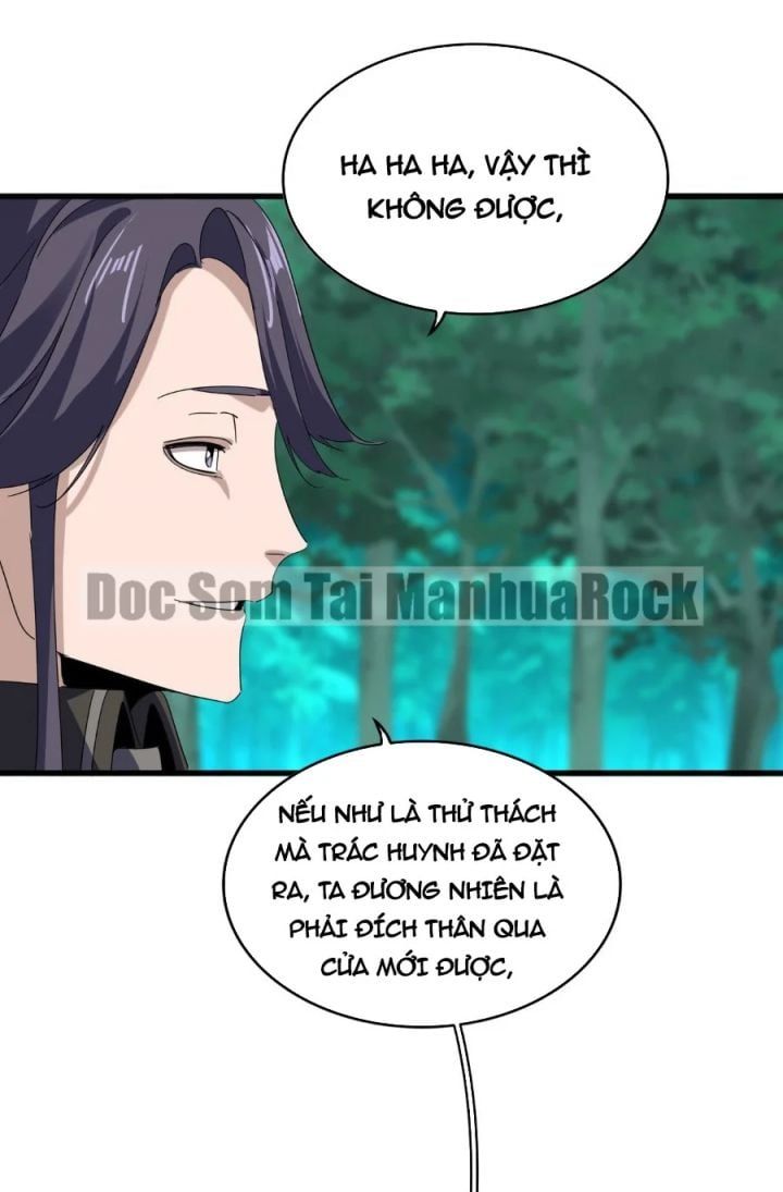 đọc truyện Đại Quản Gia Là Ma Hoàng Chương 698 ảnh 31 tại Truyện Dạ Ký
