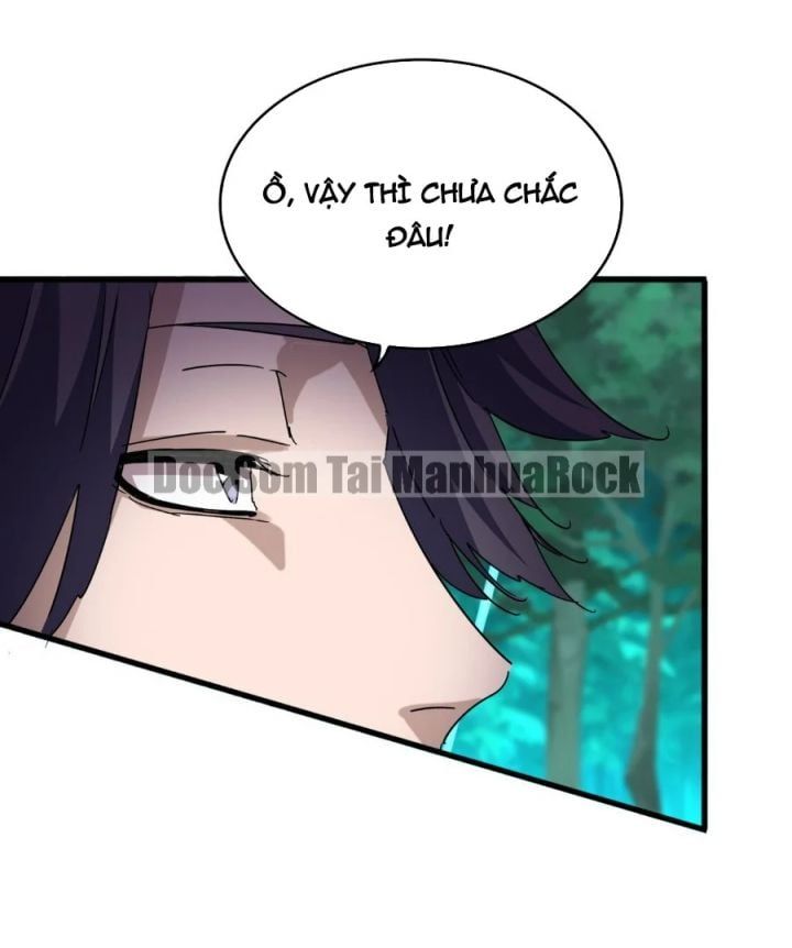 đọc truyện Đại Quản Gia Là Ma Hoàng Chương 698 ảnh 35 tại Truyện Dạ Ký