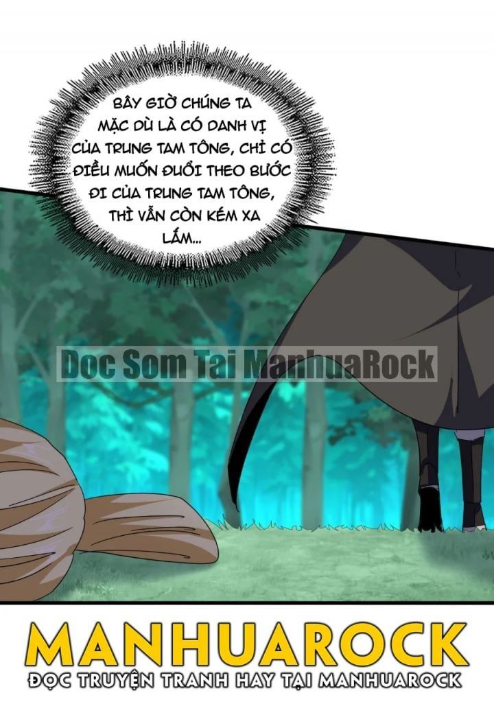 đọc truyện Đại Quản Gia Là Ma Hoàng Chương 698 ảnh 52 tại Truyện Dạ Ký