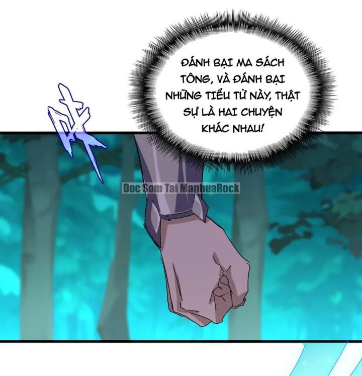 đọc truyện Đại Quản Gia Là Ma Hoàng Chương 699 ảnh 30 tại Thiên Thai Truyện