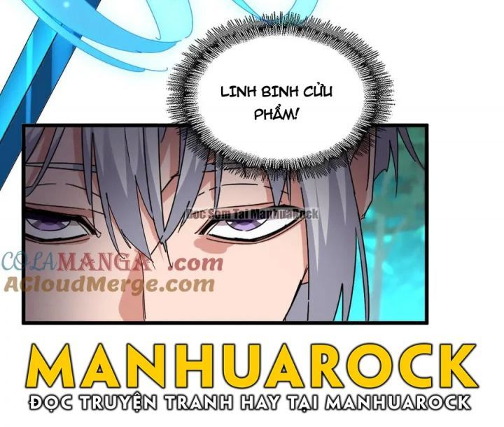 đọc truyện Đại Quản Gia Là Ma Hoàng Chương 699 ảnh 33 tại Thiên Thai Truyện