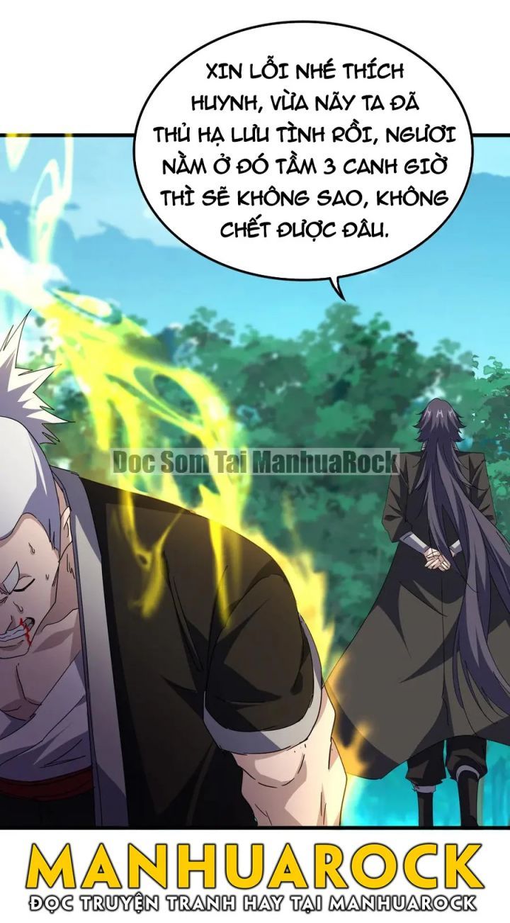 đọc truyện Đại Quản Gia Là Ma Hoàng Chương 699 ảnh 5 tại Thiên Thai Truyện